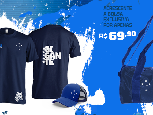 Corrida do Cruzeiro 12ª edição