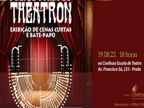Festival Théatron