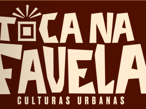 Festival Toca na Favela "Culturas Urbanas"