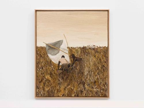 Exposição: "Dignidade como Utopia" de Wallace Pato 