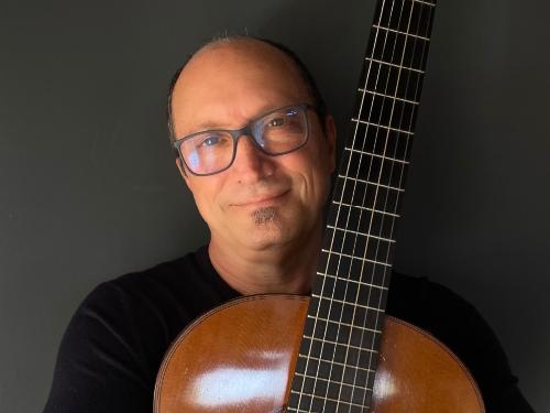 Concerto de violão - Ulisses Rocha