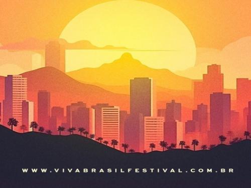 Festival Viva Brasil