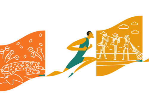 Circuito Corrida Vale 2023 - Etapa Belo Horizonte