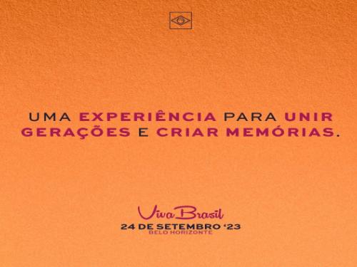 Festival Viva Brasil