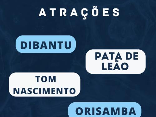 Feira Odoyá e Encontro com Iemanjá 2023