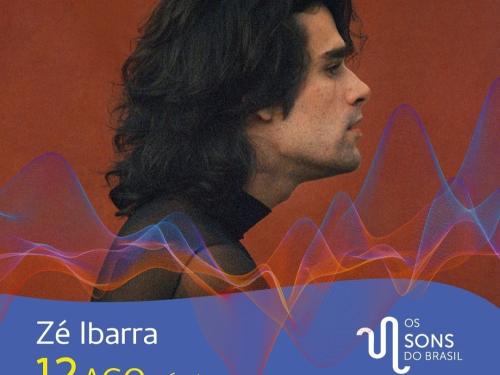 Festival: Já Raiou a Liberdade – Os Sons do Brasil