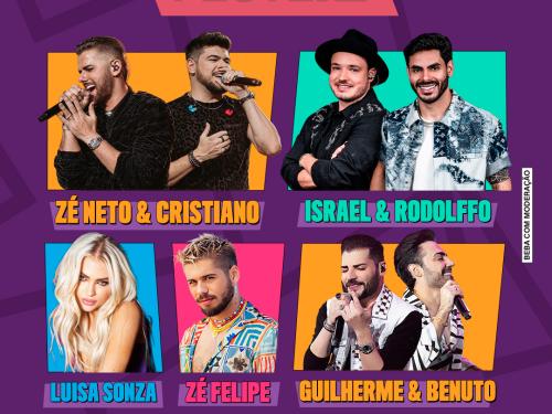 Festeja Belo Horizonte