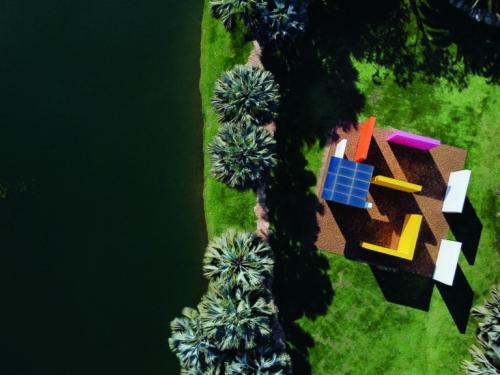 2º Festival Fartura em Inhotim