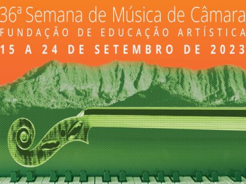 36ª Semana de Música de Câmara 