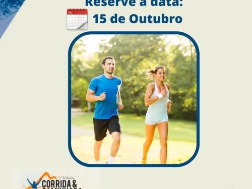 Corrida e Caminhada do Turismo 2023 - 1º Edição do Circuito Mineiro