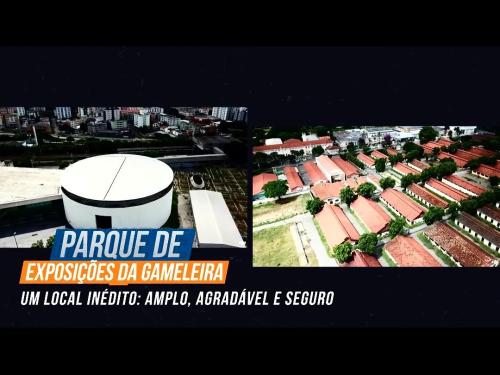 Corrida e Caminhada do Turismo 2023 - 1º Edição do Circuito Mineiro