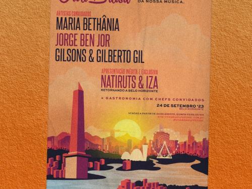 Festival Viva Brasil