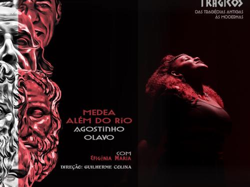 Espectáculo: Mostra de Solos Trágicos