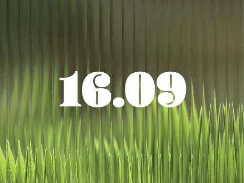 2ª Edição: House no Jardim - Parque do Palácio