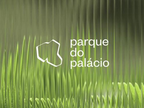 2ª Edição: House no Jardim - Parque do Palácio
