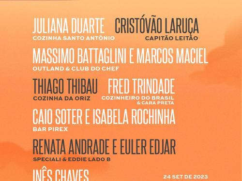 Festival Viva Brasil