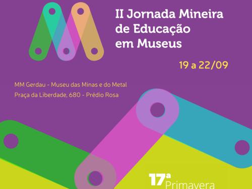 Apresentação da Pesquisa Educação Museal Brasil - PEMBrasil