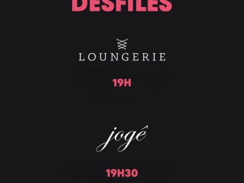 Vogue Fashion's Night Out - Boulevard Shopping 