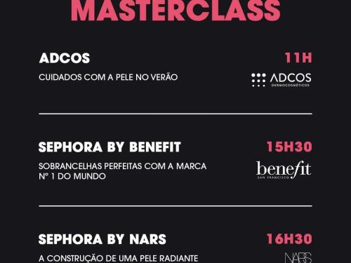 Vogue Fashion's Night Out - Boulevard Shopping 