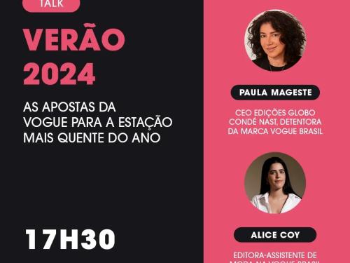 Vogue Fashion's Night Out - Boulevard Shopping 