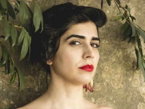 Lygia Santos canta Gal Costa