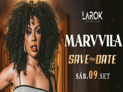 Show: Marvvila