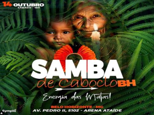 Samba de Caboclo