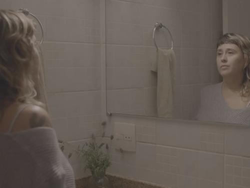 Filme: "Casa Selvageria"