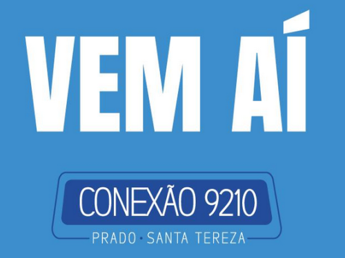 Conexão 9210
