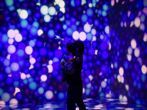 Exposição: OCEANVS - Imersão em Azul