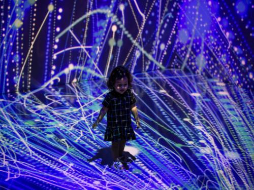 Exposição: OCEANVS - Imersão em Azul