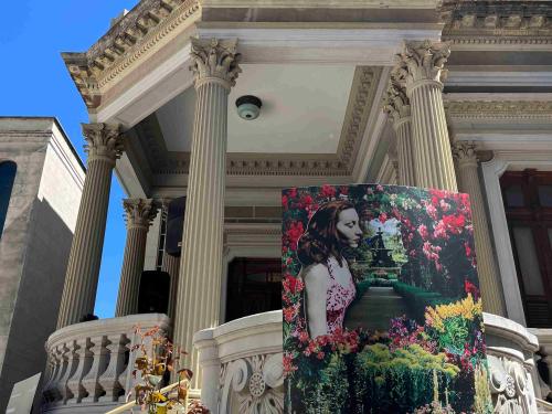 Colóquio “A Casa de Clarice”