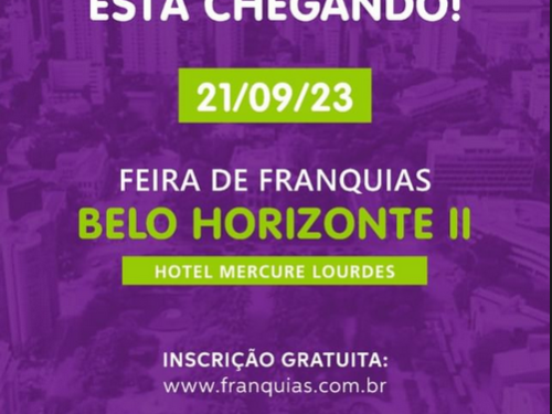 Feira: FRANCHISE4U