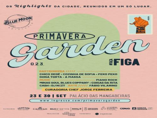 FIGA - Primavera Garden