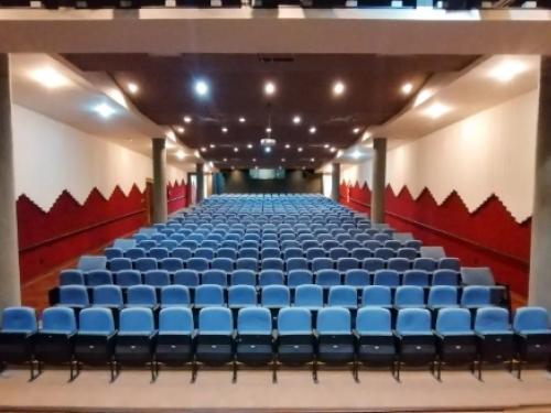 25 anos do Teatro Santo Agostinho 