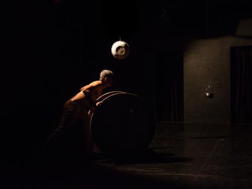 O Sonho de um Homem Ridículo