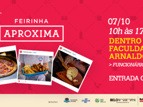 Feirinha Aproxima