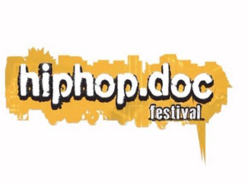 9ª Edição: HipHop.Doc Festival