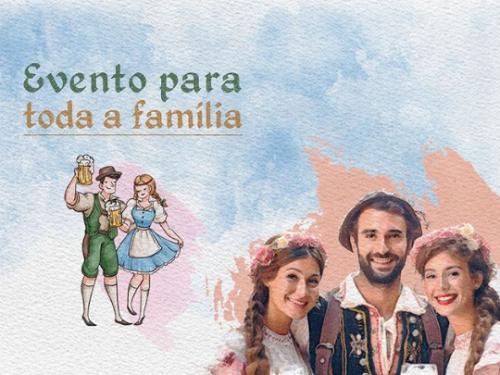 Festival: Aprecie Oktoberfest Minas 2023