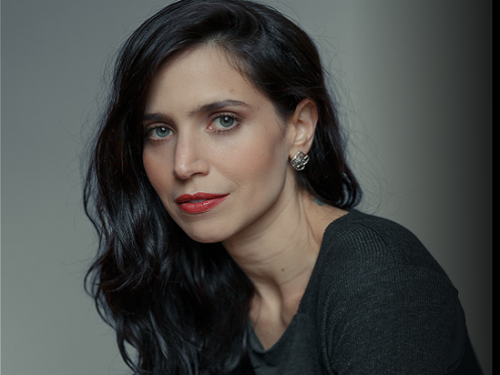 Concerto: Orquestra OPUS e Mel Lisboa "Cantando Rita Lee"