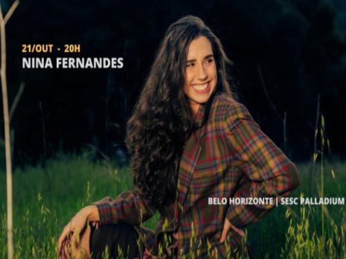 Show: Nina Fernandes
