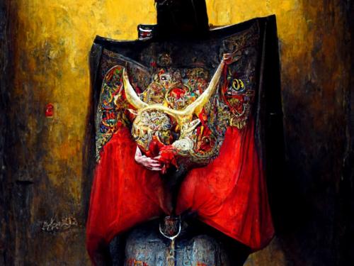  1ª Mostra de Arte Digital 