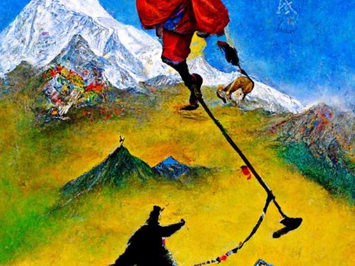  1ª Mostra de Arte Digital 