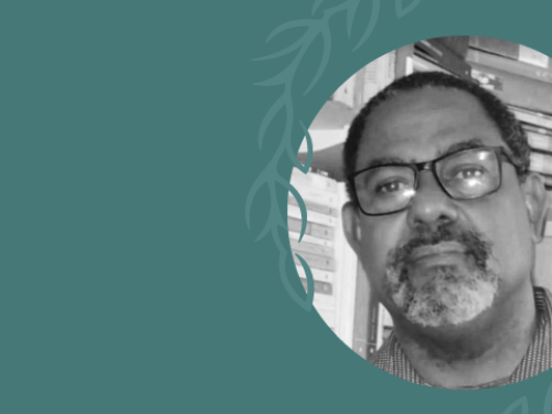 Palestra: “Do direito a ser africano: Agostinho Neto e a poética da liberdade”