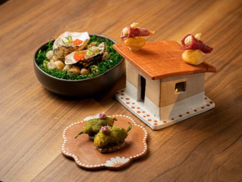 Caio Soter convida - Chefs do Brasil "Aniversário do Pacato"