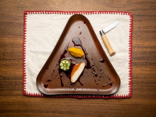 Caio Soter convida - Chefs do Brasil "Aniversário do Pacato"