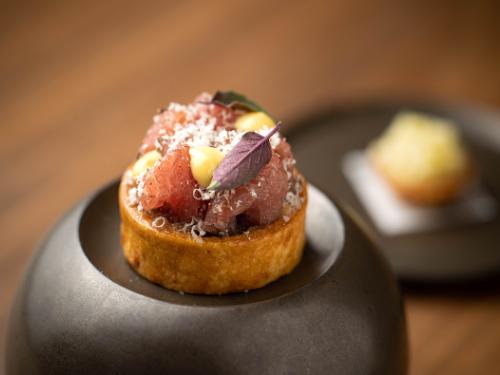 Caio Soter convida - Chefs do Brasil "Aniversário do Pacato"