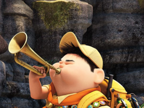 Mostra: A Magia dos Pixels - Espelhos Animados da Realidade