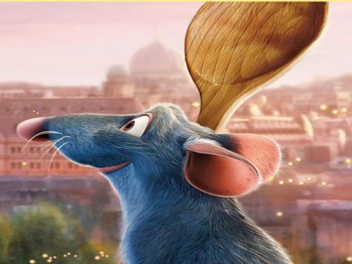 Mostra: A Magia dos Pixels Espelhos Animados da Realidade