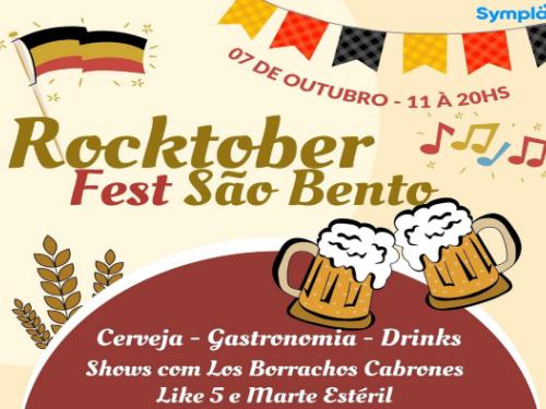 Rocktoberfest